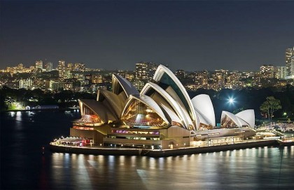 Tu próximo destino de viaje tiene que ser Sidney
