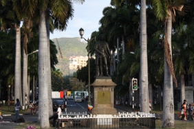 La Isla Mauricio y sus Encantos