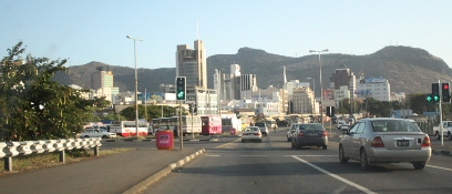 La Isla Mauricio y sus Encantos