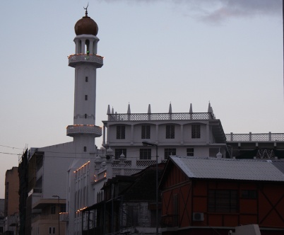 La Isla Mauricio y sus Encantos