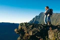 No dejes pasar la oportunidad de visitar La isla de la Reunión