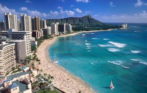 Hawaii y sus bondades turísticas