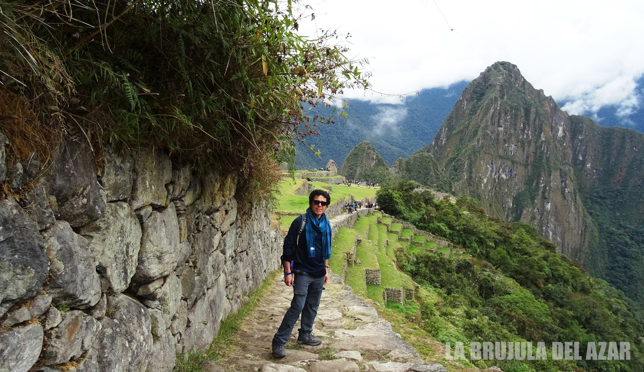 Descubre nuevos destinos de viajes con estos bloggers