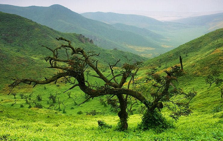 Las mejores rutas de trekking en Lima para esta semana santa