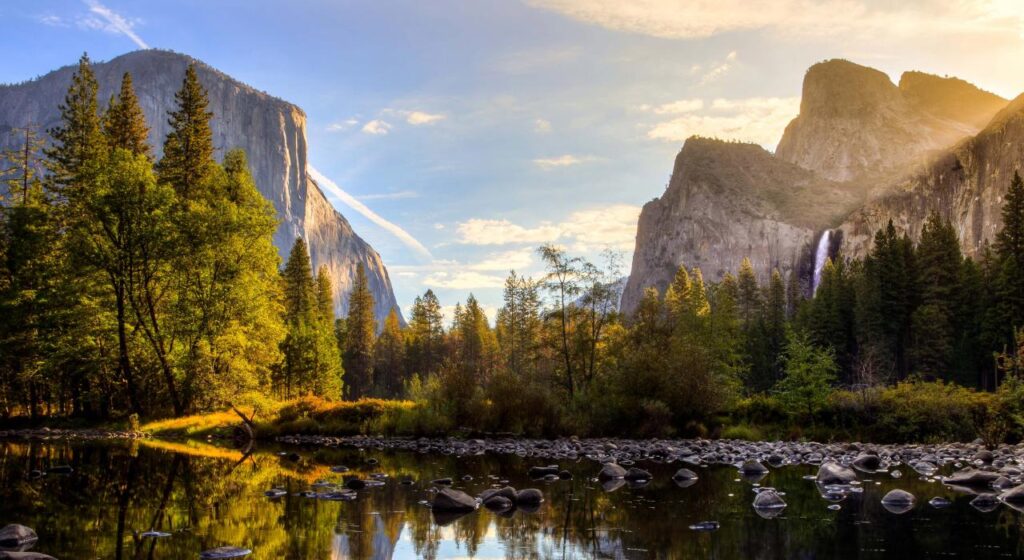 Descubre California: Recomendaciones y tips para un viaje inolvidable