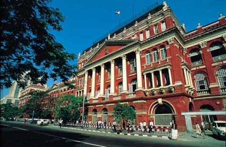 Anímate a conocer la ciudad de Calcuta en la India