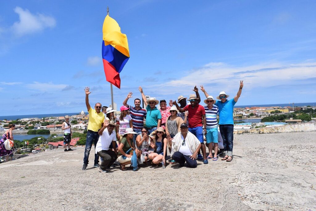 Viajando por Colombia: Descubre sus joyas turísticas