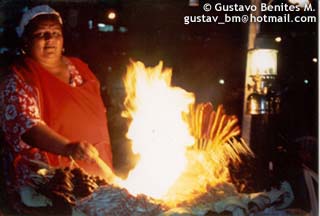 Noviembre un mes perfecto para visitar Lima - Perú y sus atractivos turísticos