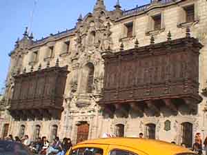 Noviembre un mes perfecto para visitar Lima - Perú y sus atractivos turísticos