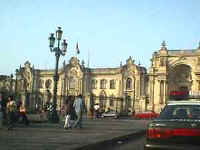 Noviembre un mes perfecto para visitar Lima - Perú y sus atractivos turísticos