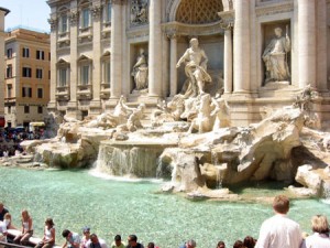 ROMA un lugar lleno de encantos por conocer