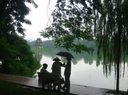 Vietnam y su esplendorosa capital que enamora fácilmente 