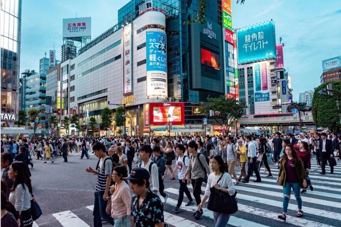 Tokio: Rutas, sabores y secretos de una ciudad moderna