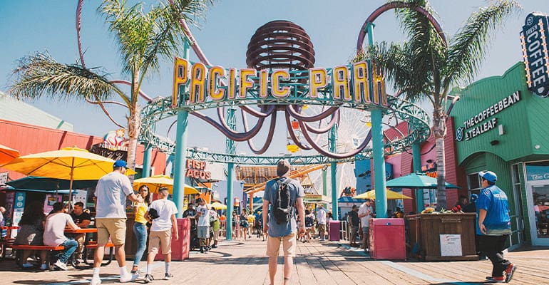 Descubre California: Recomendaciones y tips para un viaje inolvidable