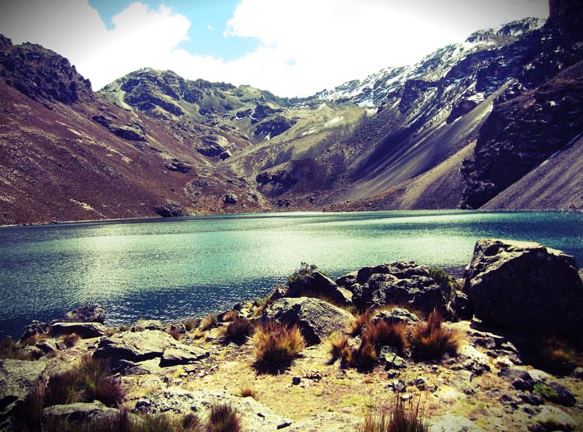 Las mejores rutas de trekking en Lima para esta semana santa