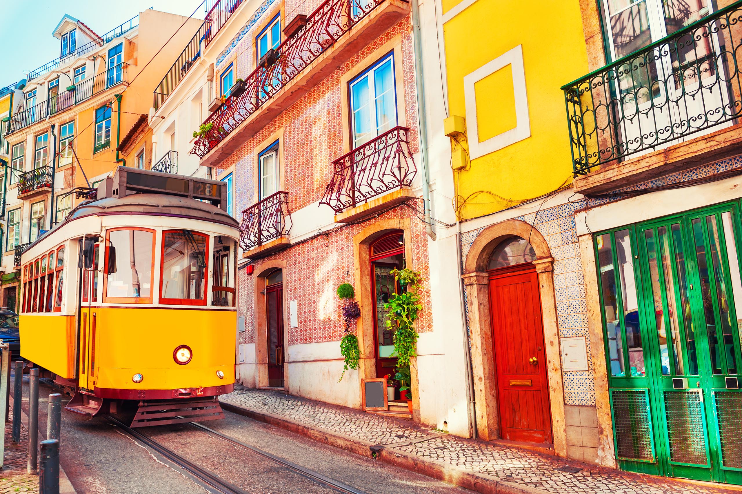 Portugal: 4 destinos que tienes que visitar