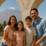 Viaje Familiar para el Día del Padre: Escapadas que Crean Recuerdos